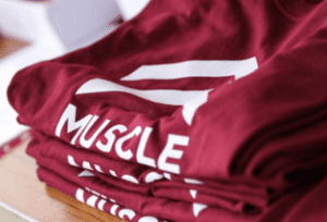 MUSCLE DREAM - PROGRAMMES